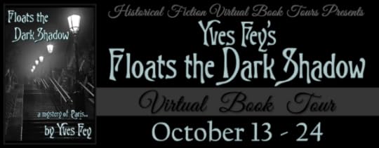 Click on this link to follow the tour and win a copy of my multiple award-winning mystery.