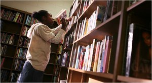 We need Diverse Books