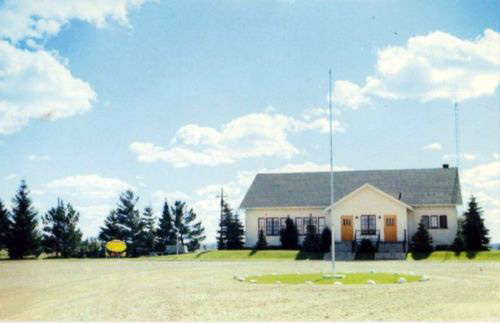 SupperClubTesch'sSC,AntigoWI