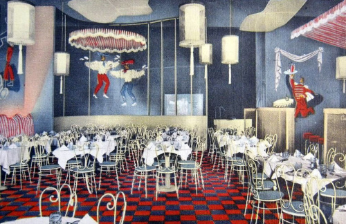 SupperClubMardiGrasOaklandCA