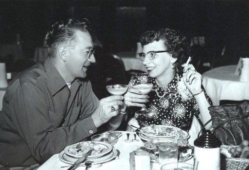 SupperClubAmato'sPortlandORAn