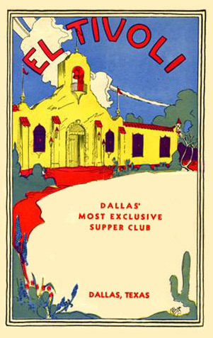 SupperClubDallas