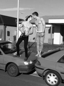 Bros