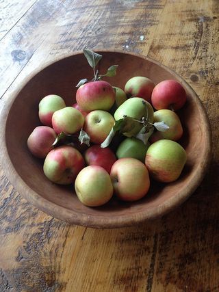 Apples