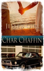 Char Chaffin JessesGirl