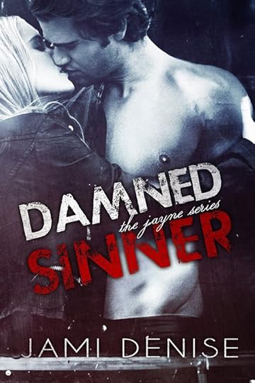 damned sinner
