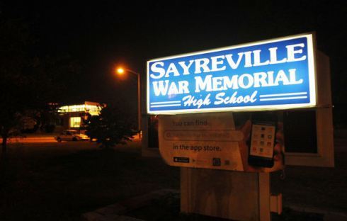 Sayreville