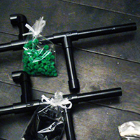 Marshmallow Shooters