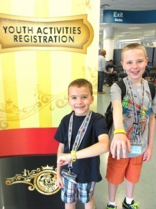 Vancouver Cruise Terminal