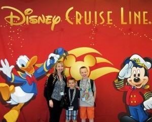 Vancouver Cruise Terminal