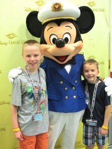 Vancouver Cruise Terminal