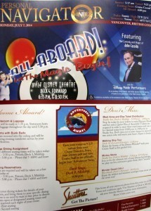 Vancouver Cruise Terminal