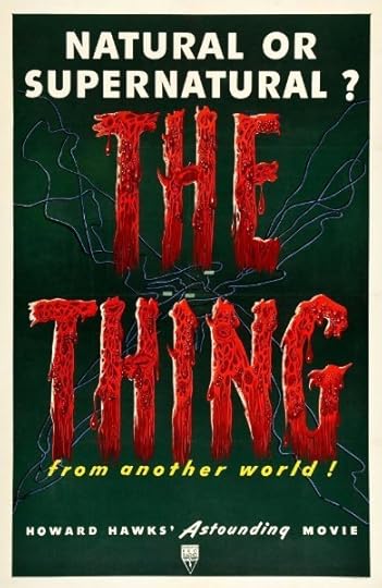 The Thing 1951