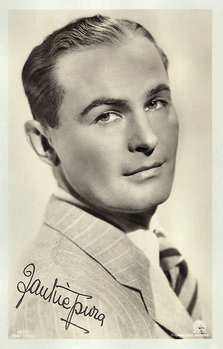 Jan Kiepura