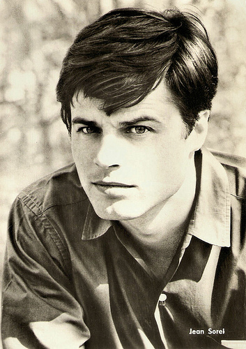 Jean Sorel
