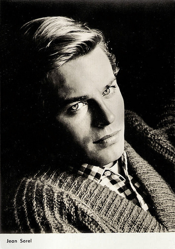 Jean Sorel