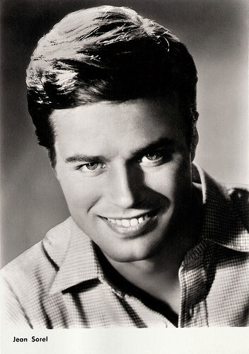 Jean Sorel
