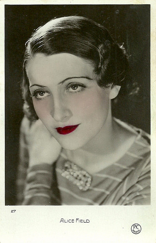 Alice Field