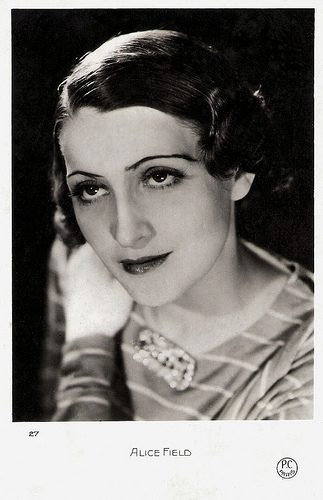 Alice Field