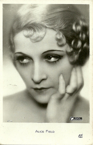 Alice Field