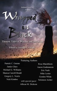 WrappedinBlack NEW COVER