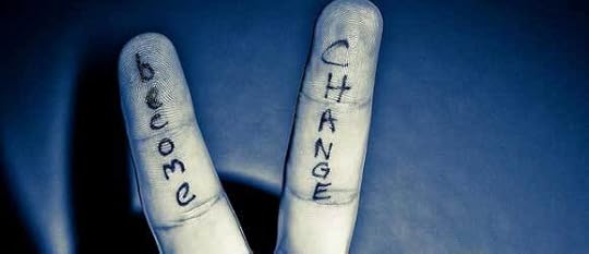 Change Your Life Now - Obey the Fingers!