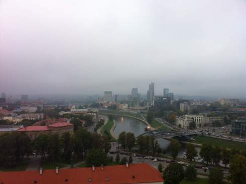 vilniaus rytas 2014