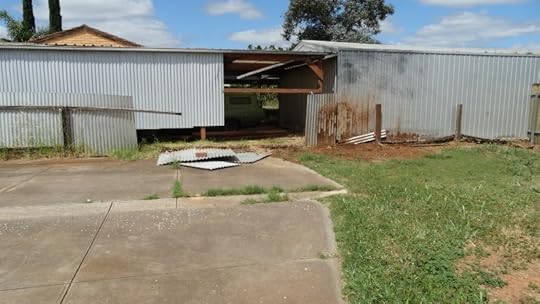 JDS - SIDE FENCE7