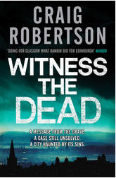 Witness The Dead