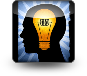 Having An Idea
