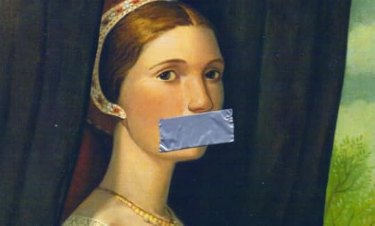 The threats directed at Anita Sarkeesian are intended to silence women's voices