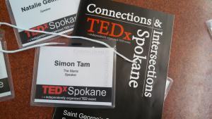 tedxspokane