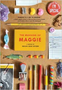 maggie