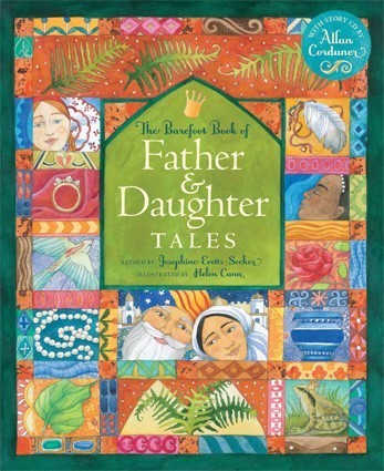 Father & Daughter Tales