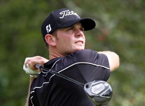 Brendan Steele Shriners