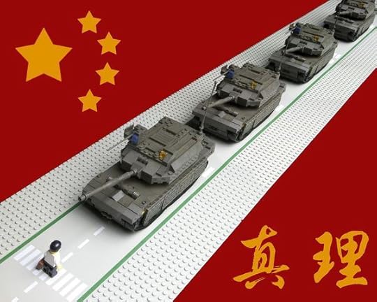 22/52 : Tian an Men