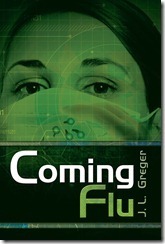 Coming Flu Front CV