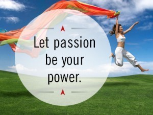 Be The Anthropologist of Your Life: Finding Your Passion post image