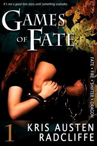 Games of Fate (FFSD Book #1)