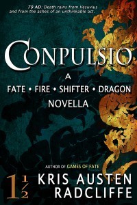Conpulsio (FFSD Novella #1.5)