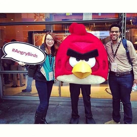 Jordan at AWXI