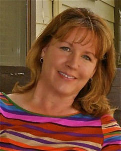 Dawn Malone