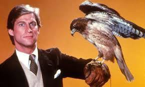 Simon MacCorkindale in Manimal