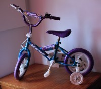 Guest Post on ChristianMomThoughts.com: “Training Wheels for Your Child’s Prayer Life”