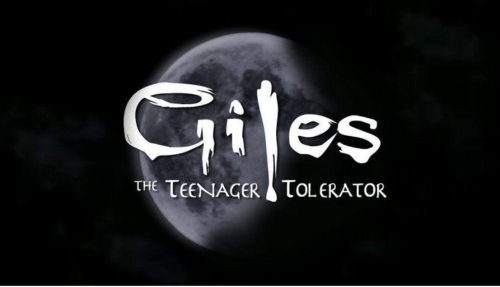giles teenage tolerator