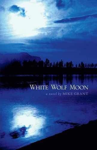 White Wolf Moon