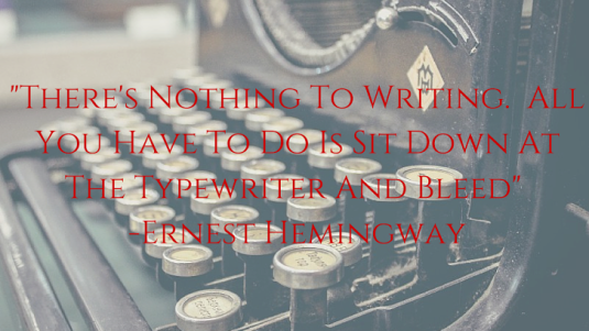 writing