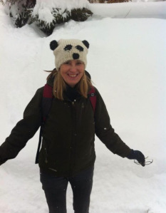 Steph snow