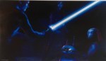 concept daisy ridley and boyega saber