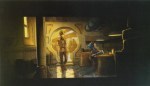 Star Wars Episode VII Concept Art